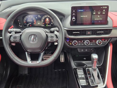 Used 2025 Acura ADX A-Spec AWD/4WD image 19