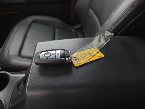 Used 2023 Ford Bronco Badlands w/ Sasquatch Package image 29