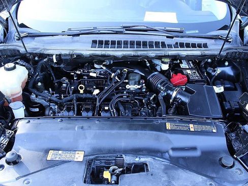 Used 2019 Ford Edge Titanium FWD image 23