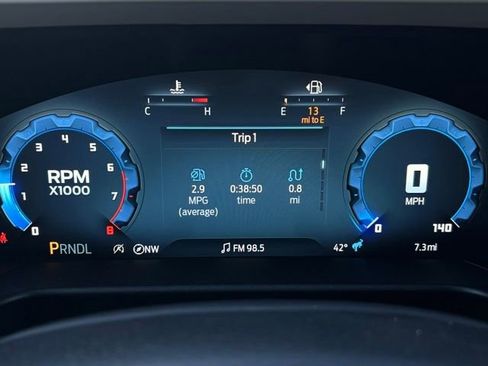 New 2025 Ford Bronco Sport Big Bend w/ Convenience Package image 28