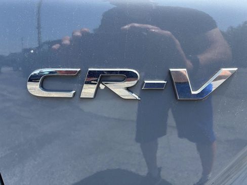 Used 2021 Honda CR-V EX-L image 9