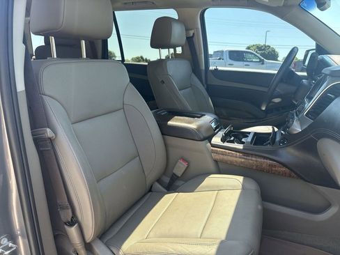 Used 2017 Chevrolet Tahoe Premier RWD image 29