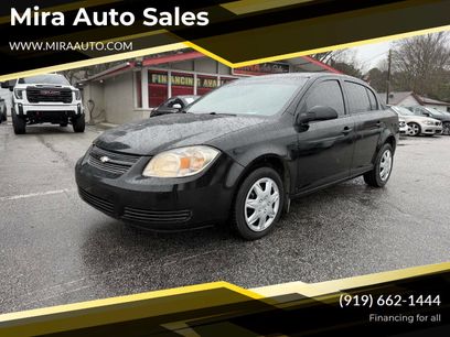 Used 2010 Chevrolet Cobalt LS