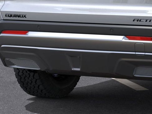 New 2026 Chevrolet Equinox ACTIV w/ Convenience Package III image 14