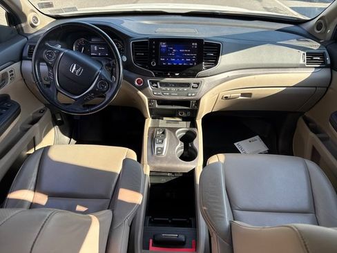 Used 2021 Honda Ridgeline RTL-E image 18