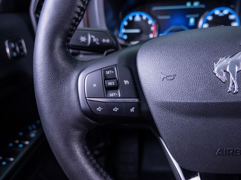 Used 2023 Ford Bronco Sport Badlands w/ Premium Package image 21