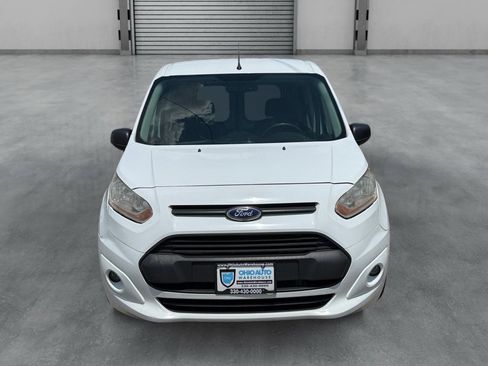 Used 2016 Ford Transit Connect XLT FWD image 2