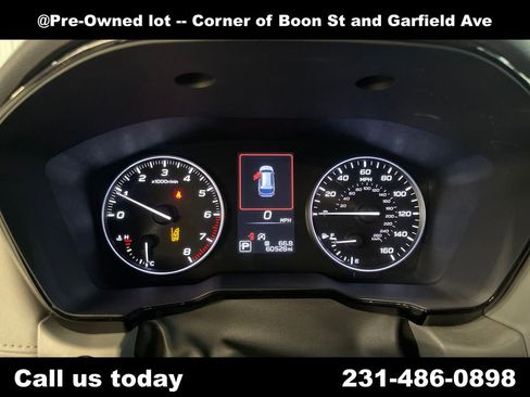 Used 2021 Subaru Outback Premium AWD/4WD image 21