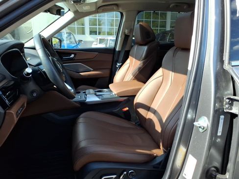 Certified 2024 Acura MDX SH-AWD w/ Technology Package image 19