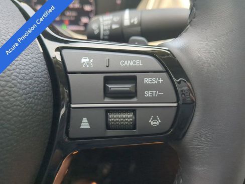 Used 2025 Acura Integra image 29