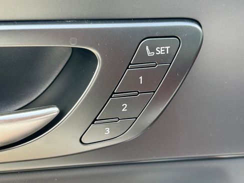 Used 2026 Lexus IS 350 F Sport w/ Handling Package RWD image 24