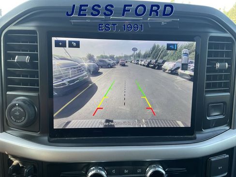 Used 2023 Ford F150 XLT w/ Equipment Group 302A High image 23