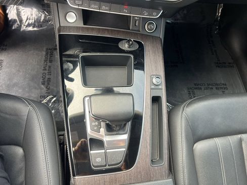 Used 2022 Audi Q5 2.0T Premium Plus w/ Premium Plus Package image 18