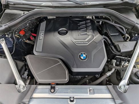 Used 2022 BMW X4 xDrive30i w/ M Sport Package 2 image 31
