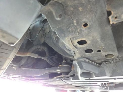 Used 2021 Nissan Rogue S AWD/4WD image 71