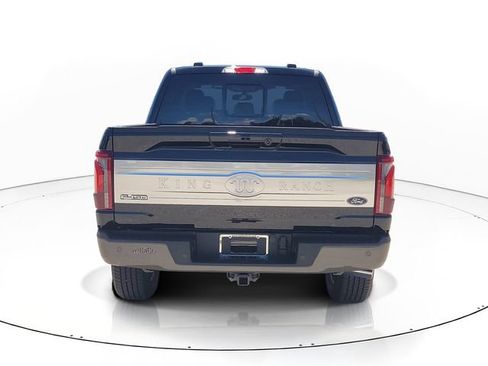 New 2026 Ford F150 King Ranch w/ Equipment Group 601A High AWD/4WD image 6