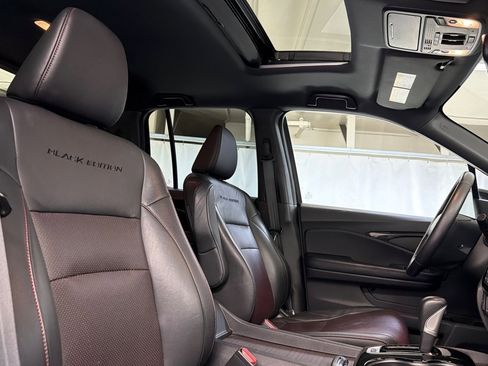 Used 2019 Honda Ridgeline Black Edition image 31