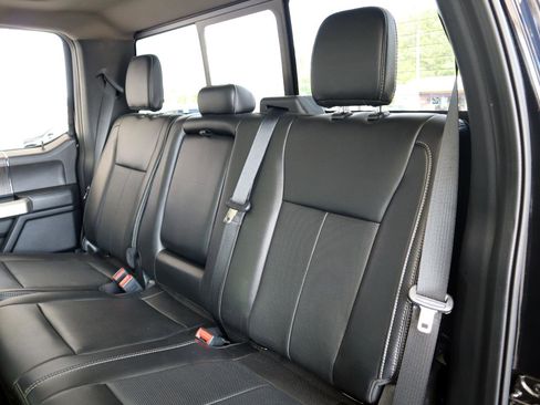 Used 2021 Ford F250 Lariat AWD/4WD image 22