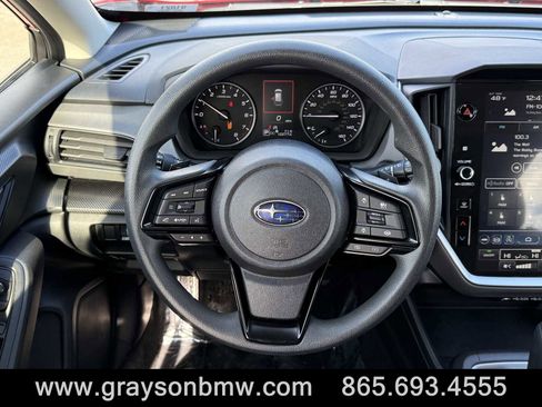 Used 2024 Subaru Crosstrek 2.0i Premium image 15