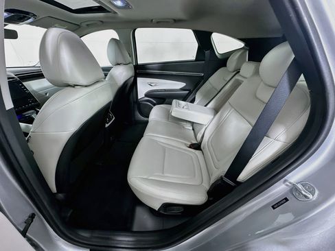 Used 2023 Hyundai Tucson SEL w/ Convenience Package FWD image 29