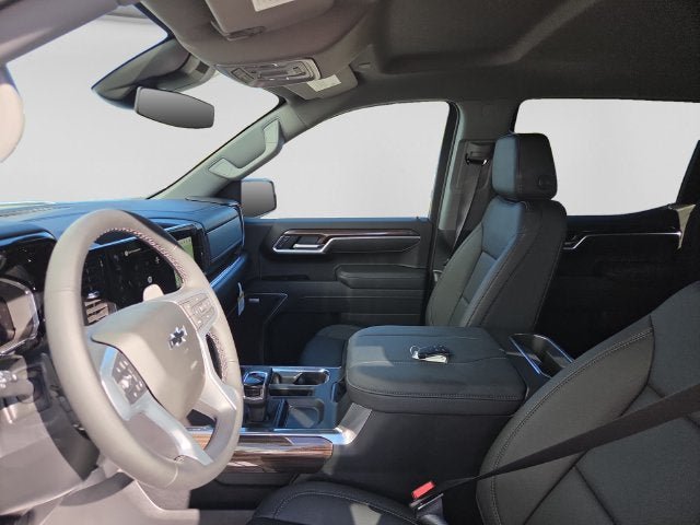 New 2026 Chevrolet Silverado 1500 RST w/ RST All Star Premium Package AWD/4WD image 25