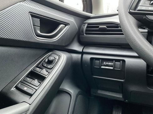 New 2026 Subaru Crosstrek 2.5i image 23