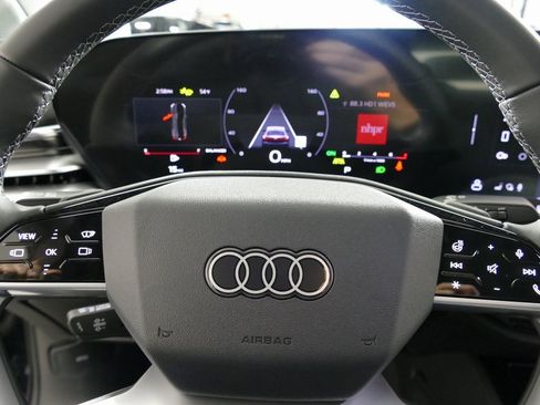 New 2025 Audi A5 2.0T Premium Plus image 17