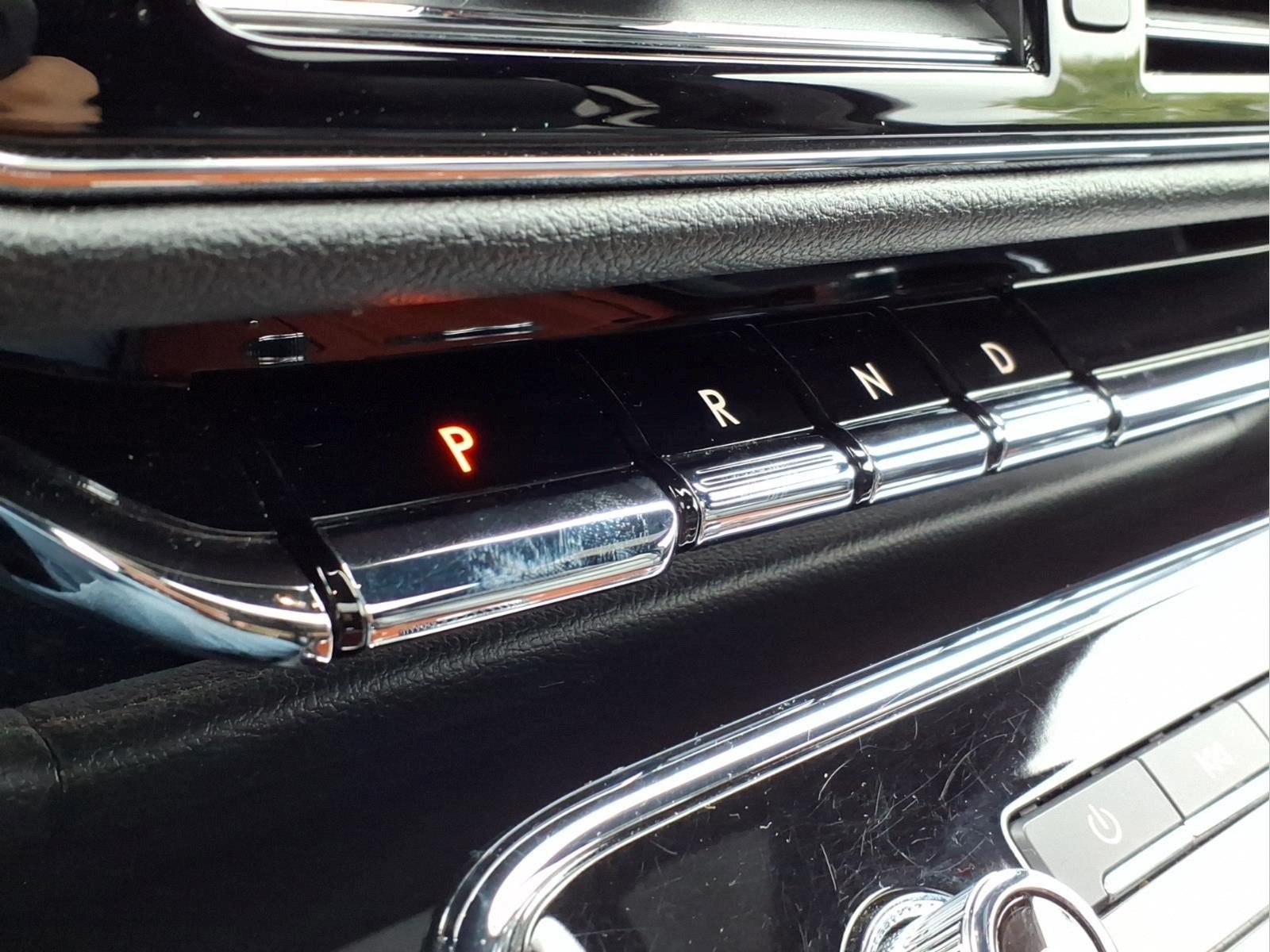 Used 2022 Lincoln Navigator 4WD image 27