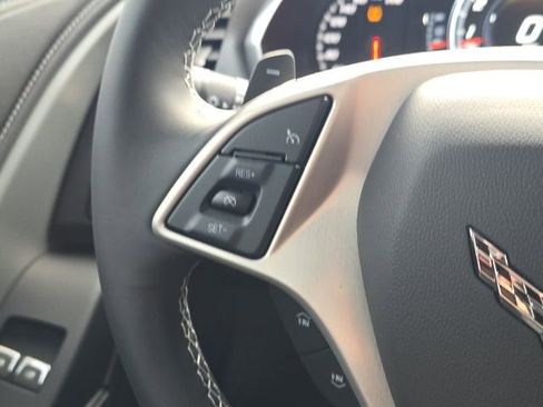 Used 2019 Chevrolet Corvette Grand Sport image 17