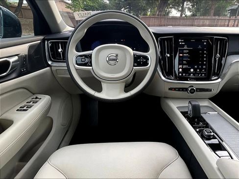 New 2026 Volvo V60 B5 Cross Country Plus w/ Climate Package image 15