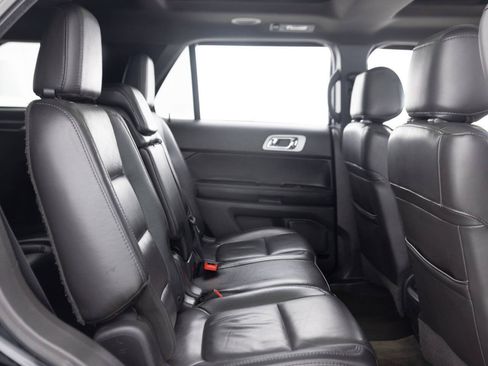 Used 2015 Ford Explorer Limited AWD/4WD image 29