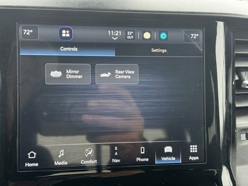 Certified 2022 RAM 1500 Big Horn image 34