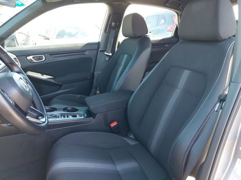 Certified 2023 Honda Civic Sport image 13