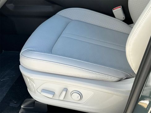 New 2025 Kia Sorento EX w/ EX Panoramic Sunroof Package image 21