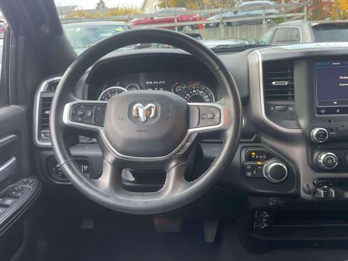 Used 2024 RAM 2500 Big Horn image 14