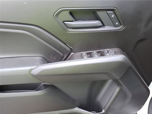 New 2026 Chevrolet Colorado W/T w/ WT Custom Package image 14