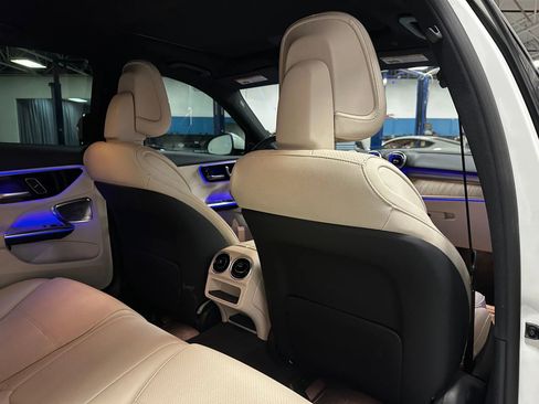 Used 2023 Mercedes-Benz C 300 Sedan image 22