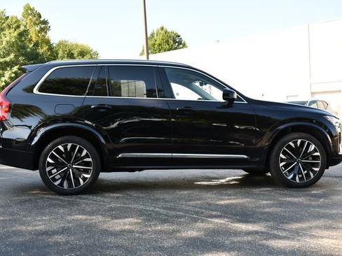 Used 2026 Volvo XC90 B6 Plus AWD/4WD image 8