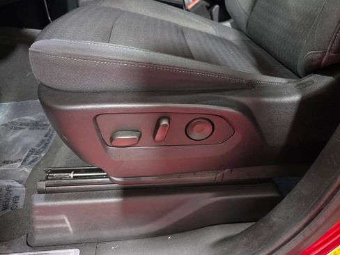 Certified 2022 GMC Sierra 1500 Elevation AWD/4WD image 14