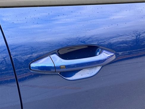 New 2025 Kia K4 LXS image 7