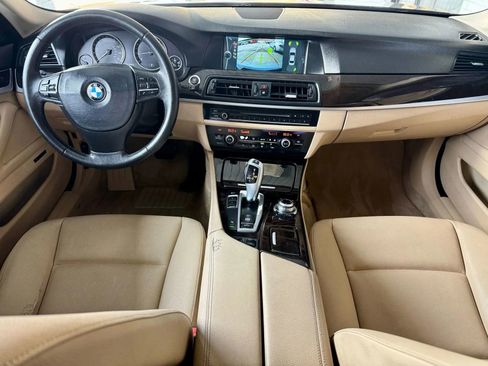 Used 2012 BMW 528i 528i Sedan 4D image 24