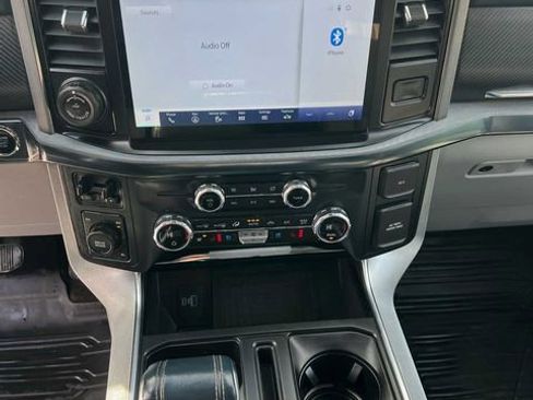 Used 2021 Ford F150 Limited AWD/4WD image 29