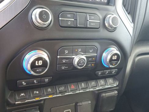 Used 2021 GMC Sierra 1500 Denali w/ Denali Ultimate Package image 23