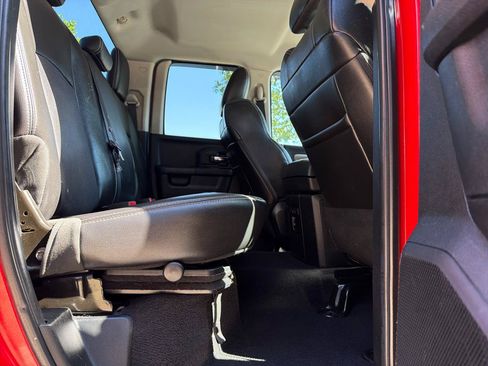 Used 2014 RAM 1500 Sport w/ Convenience Group AWD/4WD image 22