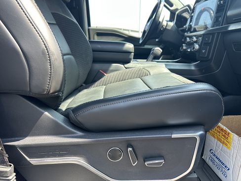Used 2022 Ford F150 Raptor w/ Raptor 37 Performance Package AWD/4WD image 15