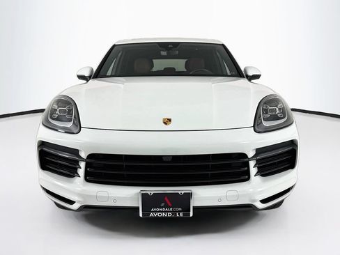 Certified 2023 Porsche Cayenne AWD/4WD image 10