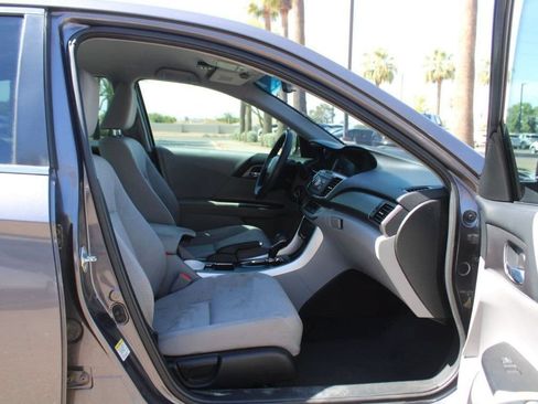 Used 2015 Honda Accord LX image 14