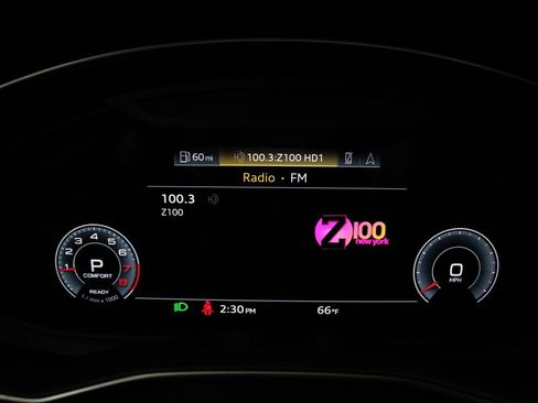 Certified 2022 Audi A6 2.0T Premium image 16