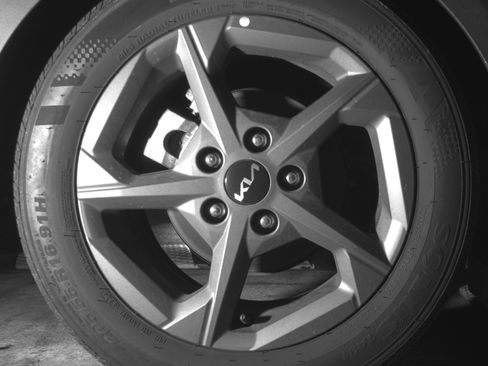 Used 2025 Kia K4 FWD image 15