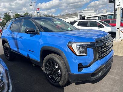Used 2026 GMC Terrain Elevation w/ Black Edition